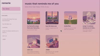 Playlist